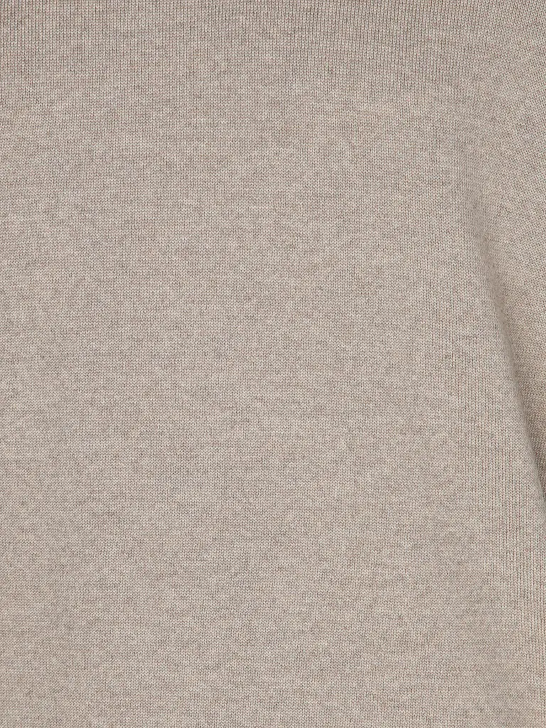 GRAN SASSO | Pull | beige