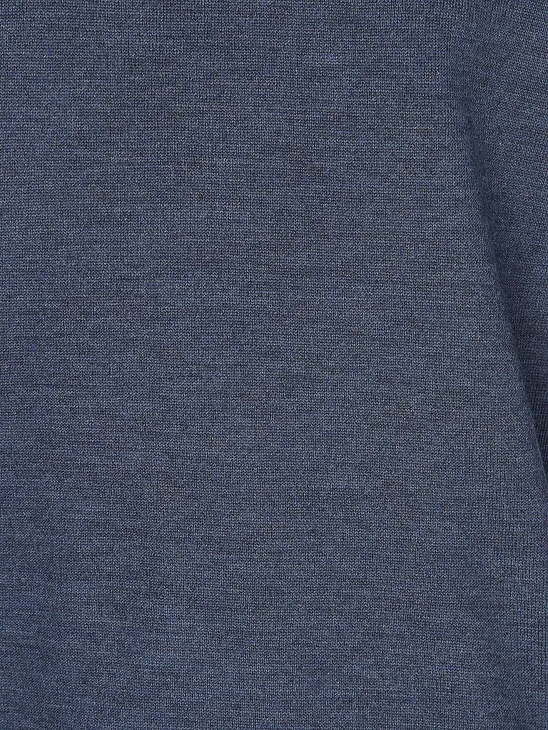 GRAN SASSO | Pull | blau