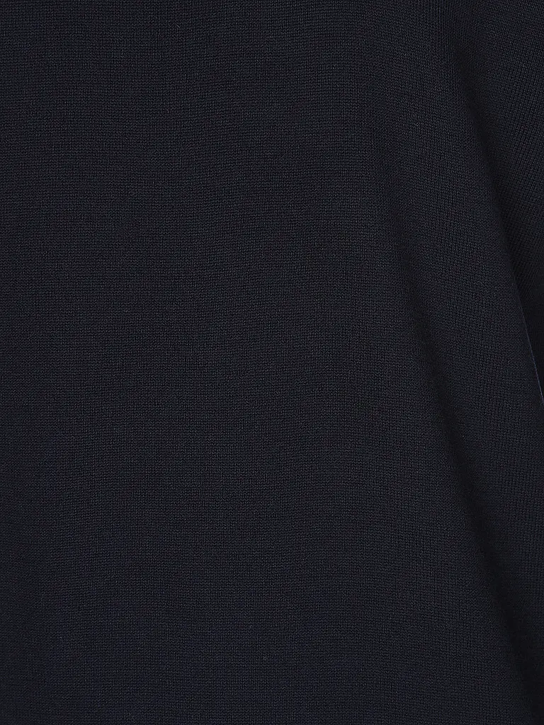 GRAN SASSO | Pull | dunkelblau