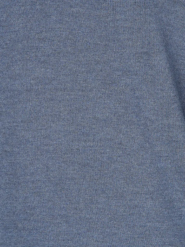 GRAN SASSO | Pull | blau