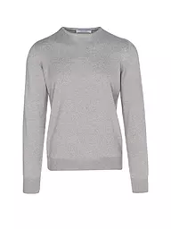 GRAN SASSO | Pullover | Beige