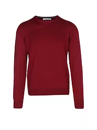GRAN SASSO | Pullover | Rouge