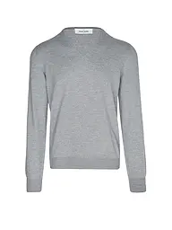 GRAN SASSO | Pull-over | Gris clair