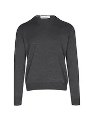 GRAN SASSO | Pull-over | Gris