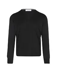GRAN SASSO | Pull-over | Noir