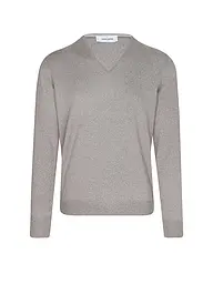 GRAN SASSO | Pull-over | Beige
