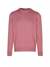 GRAN SASSO | Pull-over | Rose