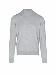 GRAN SASSO | Pullover | Gris clair