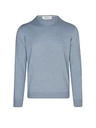 GRAN SASSO | Pullover | Bleu clair