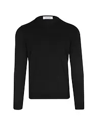 GRAN SASSO | Pull | Noir