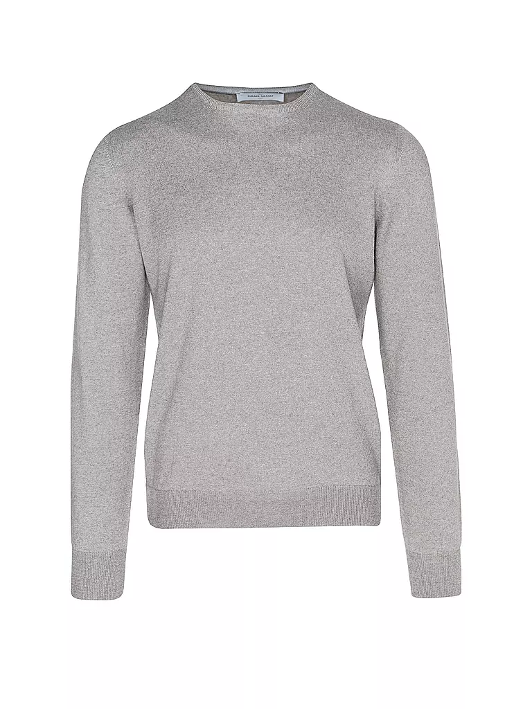 GRAN SASSO | Pull-over | beige