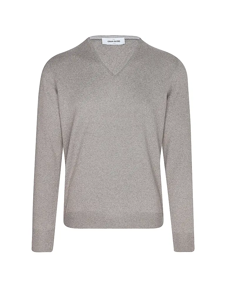 GRAN SASSO | Pull-over | beige