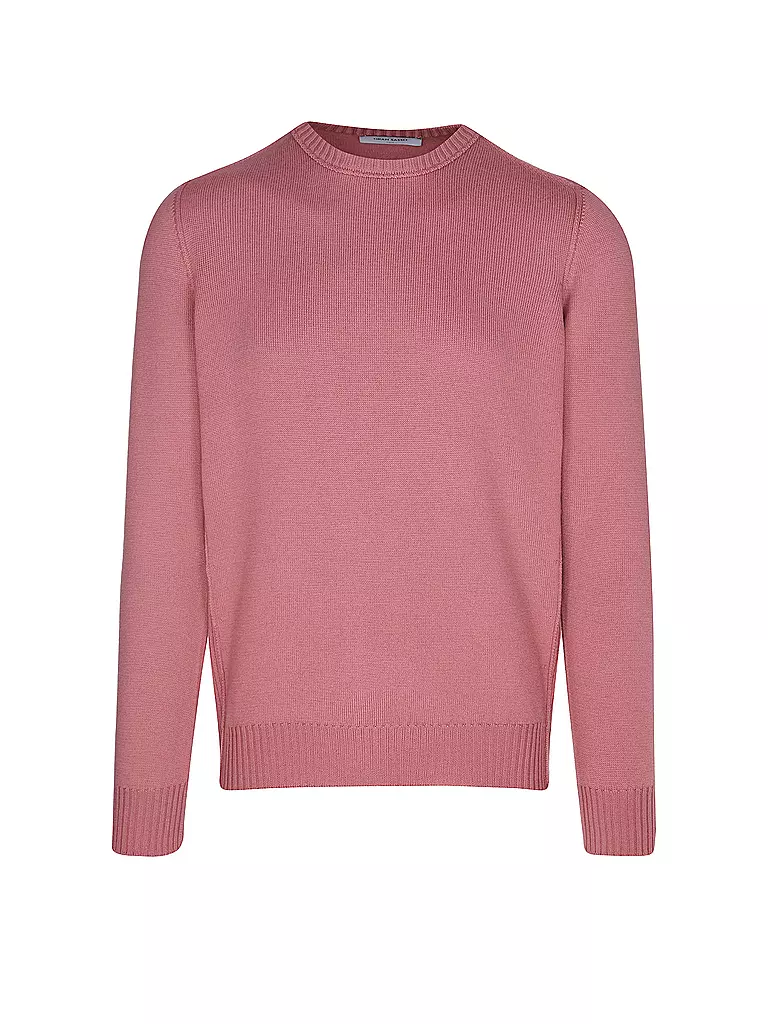 GRAN SASSO | Pull-over | rosa