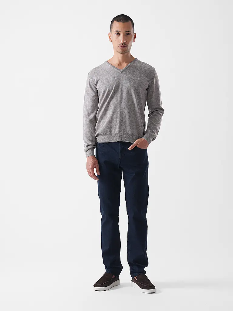 GRAN SASSO | Pull-over | beige