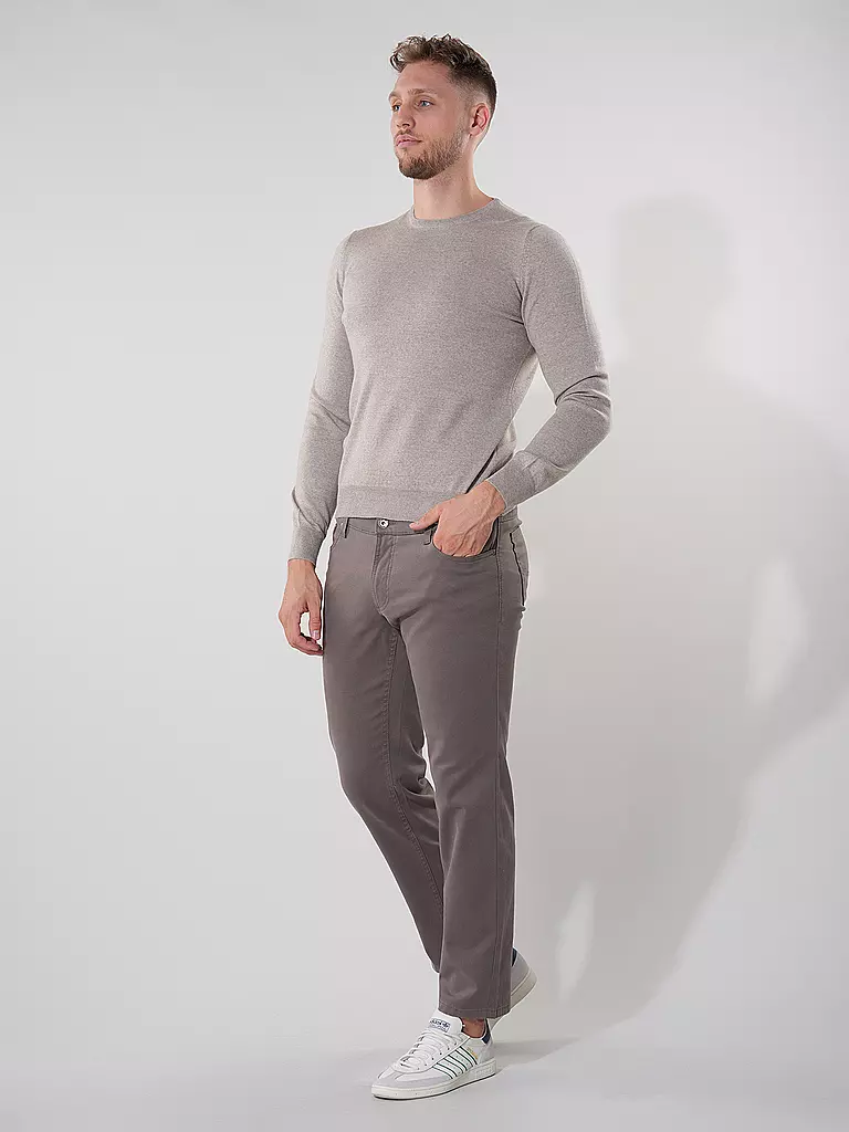 GRAN SASSO | Pull-over | beige