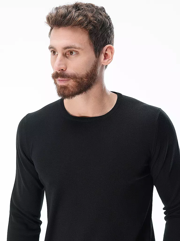 GRAN SASSO | Pull-over | 