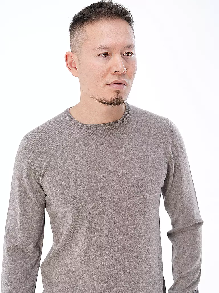 GRAN SASSO | Pull-over | 