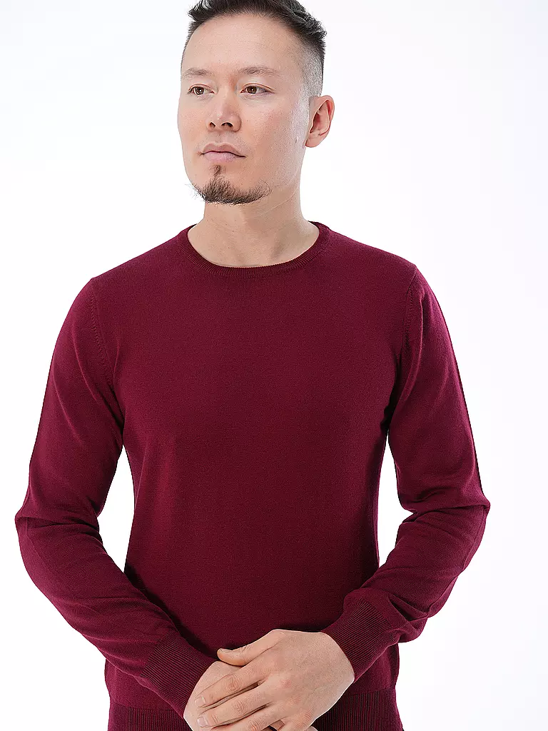 GRAN SASSO | Pull-over | 
