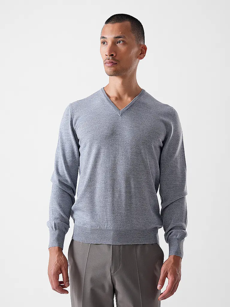 GRAN SASSO | Pull-over | 