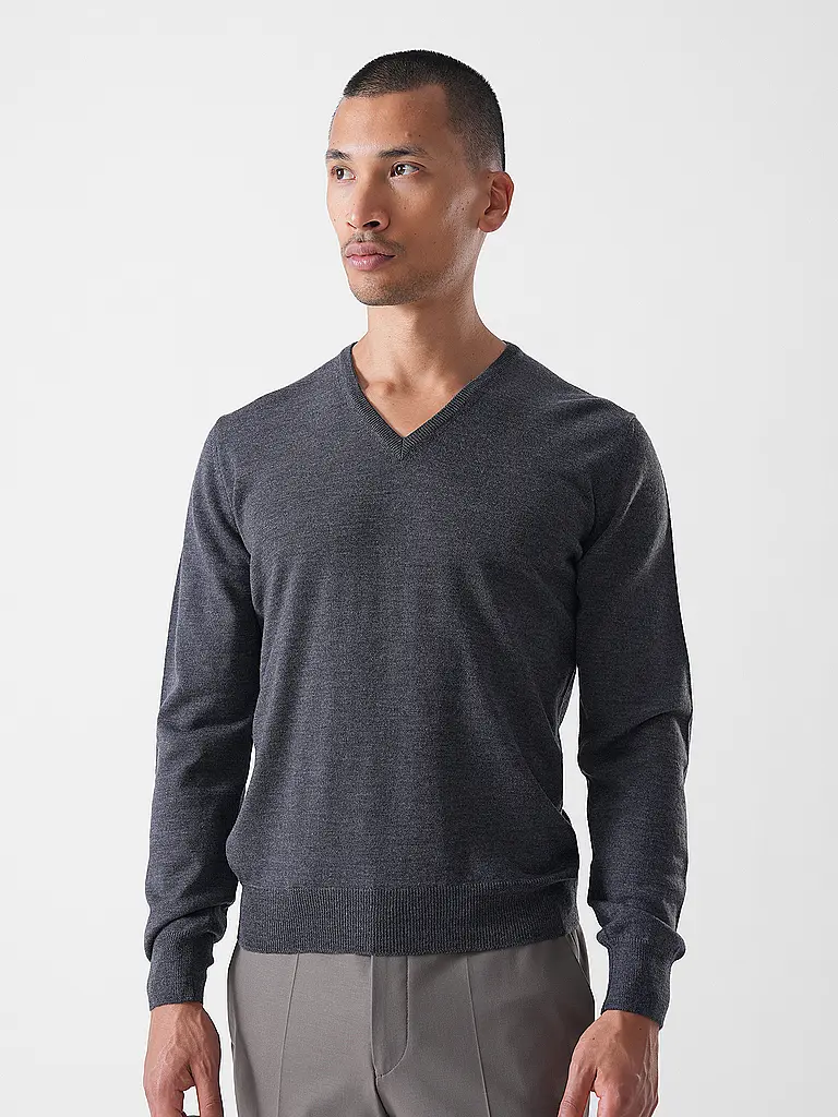 GRAN SASSO | Pull-over | 
