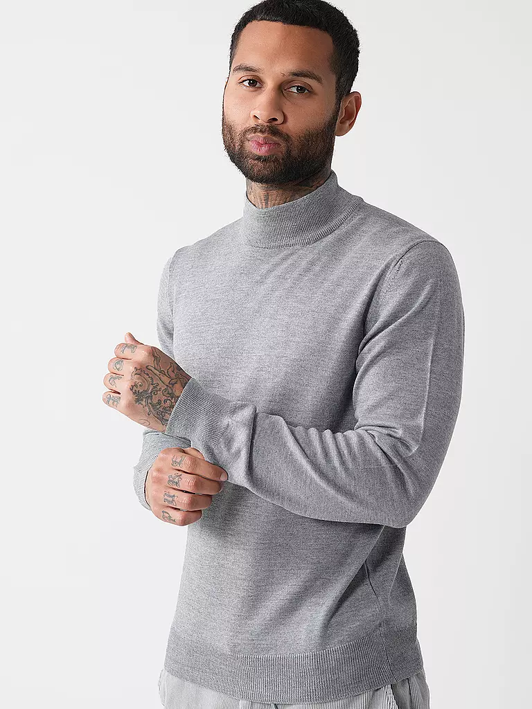 GRAN SASSO | Pull-over | 