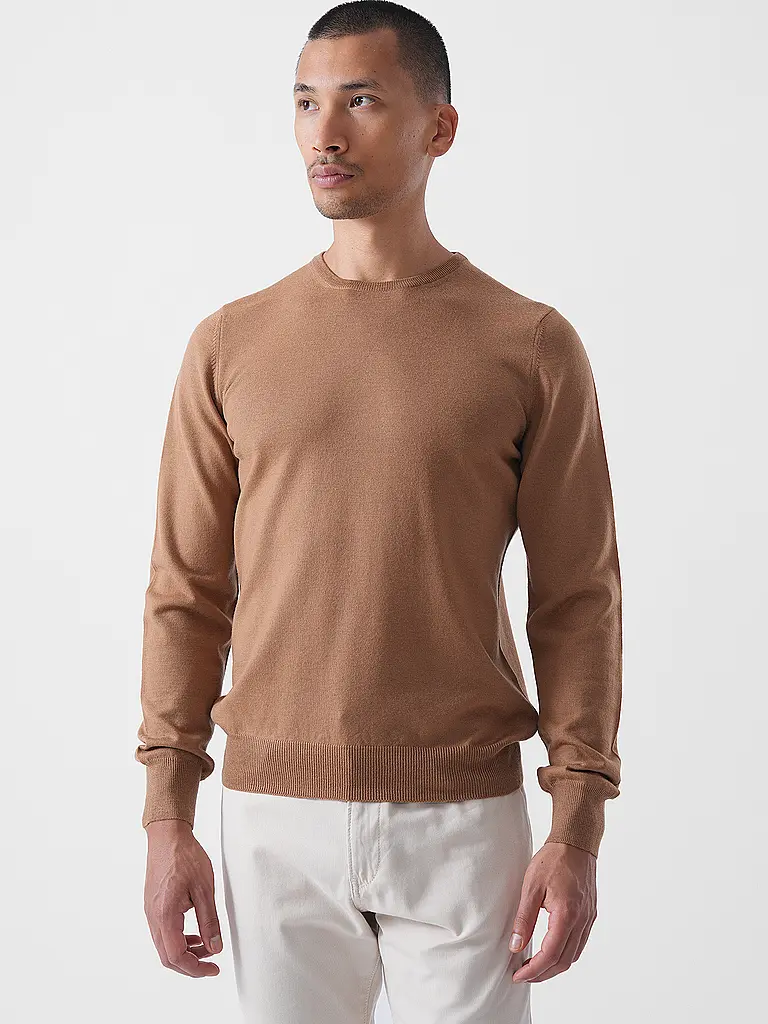 GRAN SASSO | Pull-over | 