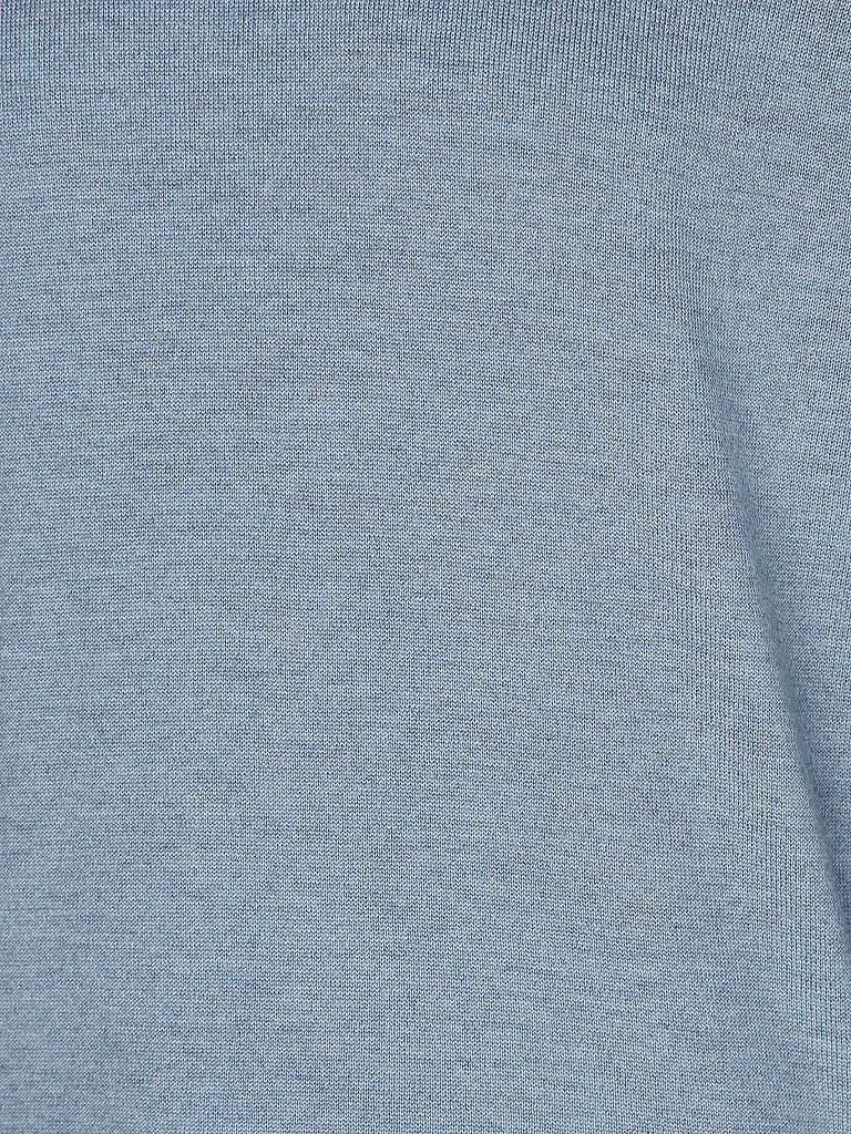 GRAN SASSO | Pull-over | hellblau
