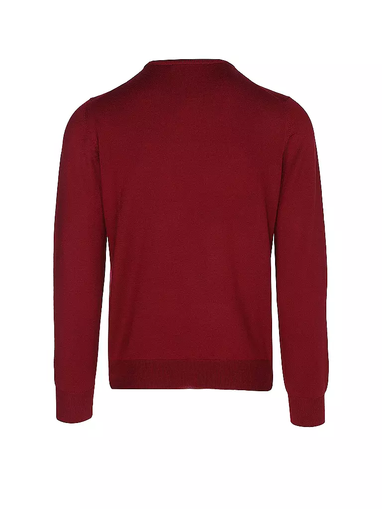 GRAN SASSO | Pull-over | 