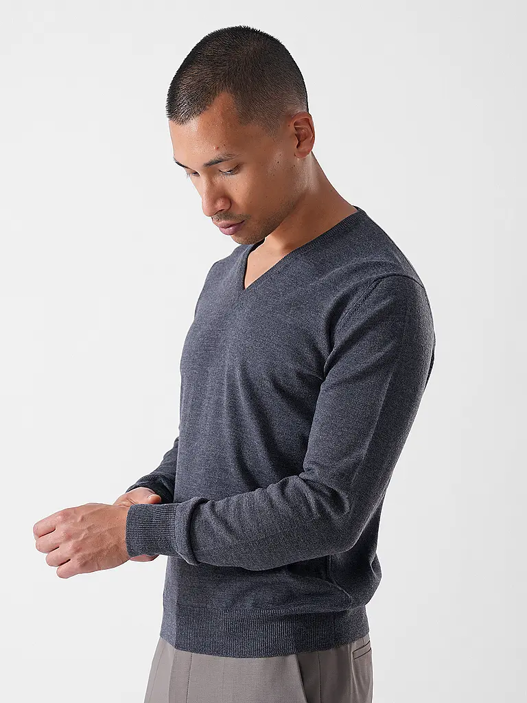 GRAN SASSO | Pull-over | 