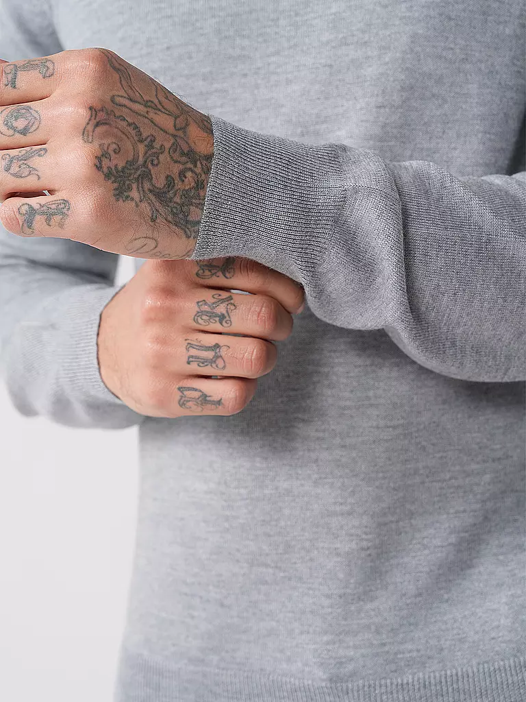 GRAN SASSO | Pull-over | 