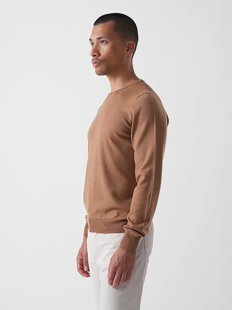 GRAN SASSO | Pull-over | 