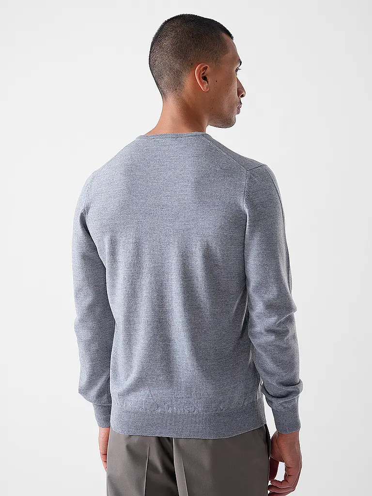 GRAN SASSO | Pull-over | 