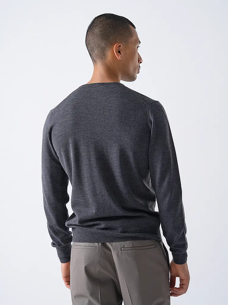 GRAN SASSO | Pull-over | 