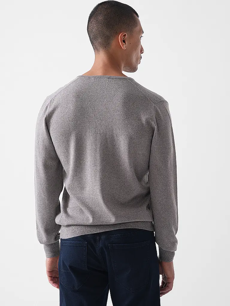 GRAN SASSO | Pull-over | beige