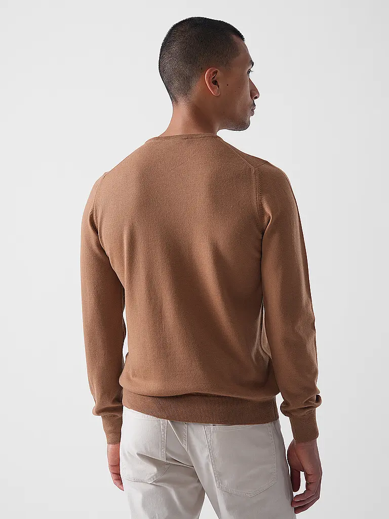 GRAN SASSO | Pull-over | 