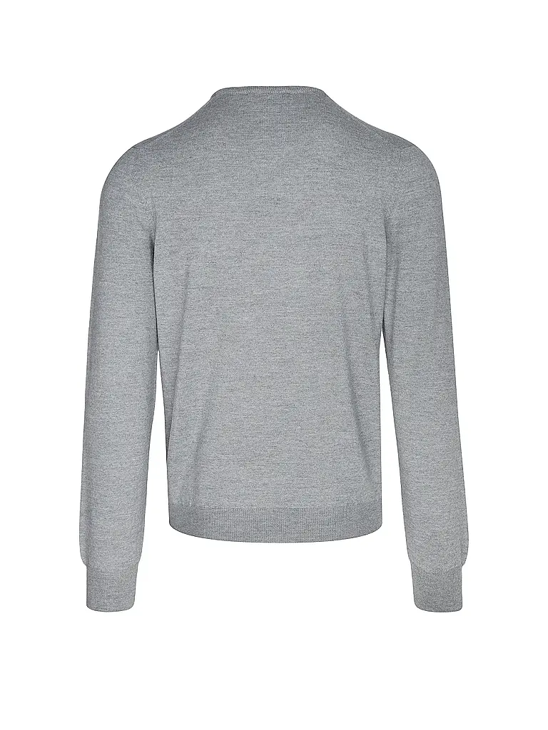 GRAN SASSO | Pull-over | 