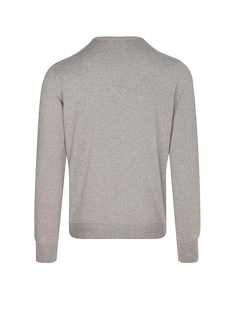 GRAN SASSO | Pull-over | beige