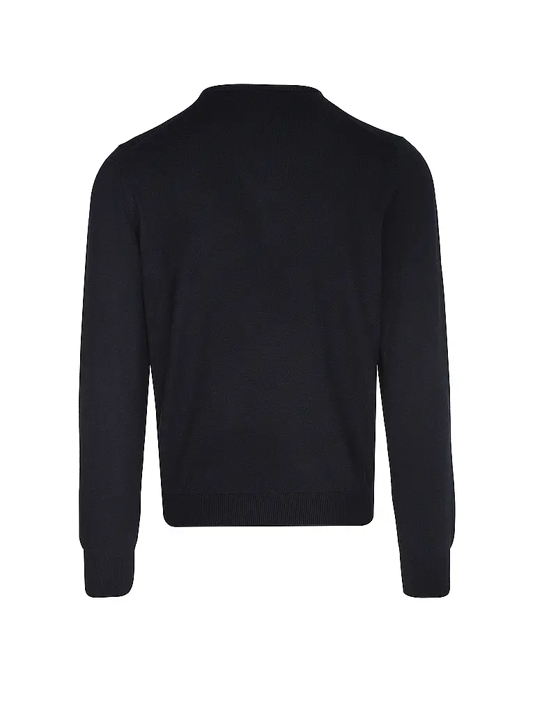GRAN SASSO | Pull-over | blau