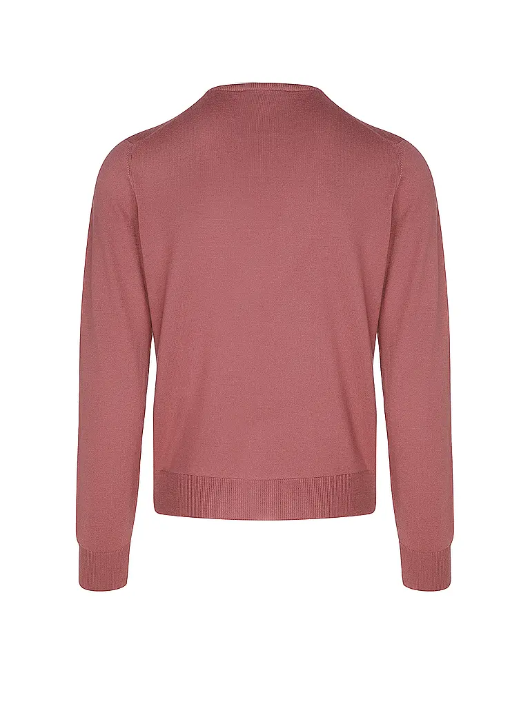 GRAN SASSO | Pull-over | rosa