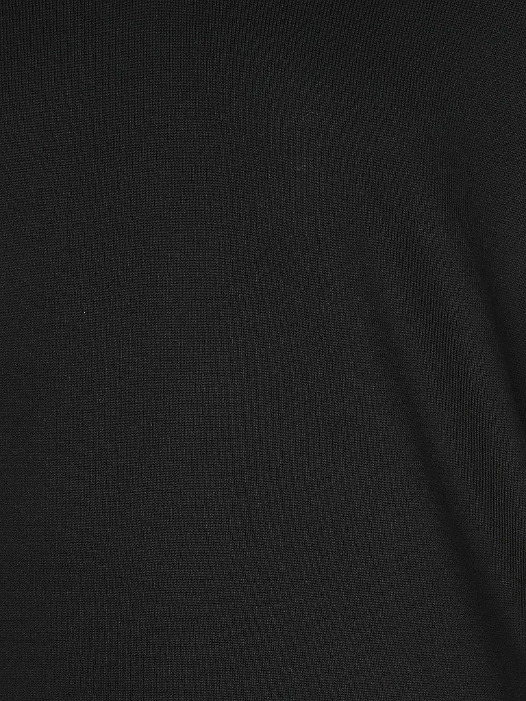 GRAN SASSO | Pull-over | schwarz
