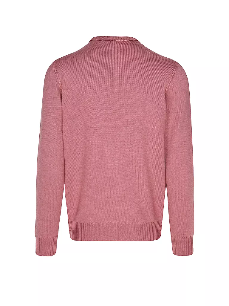 GRAN SASSO | Pull-over | rosa