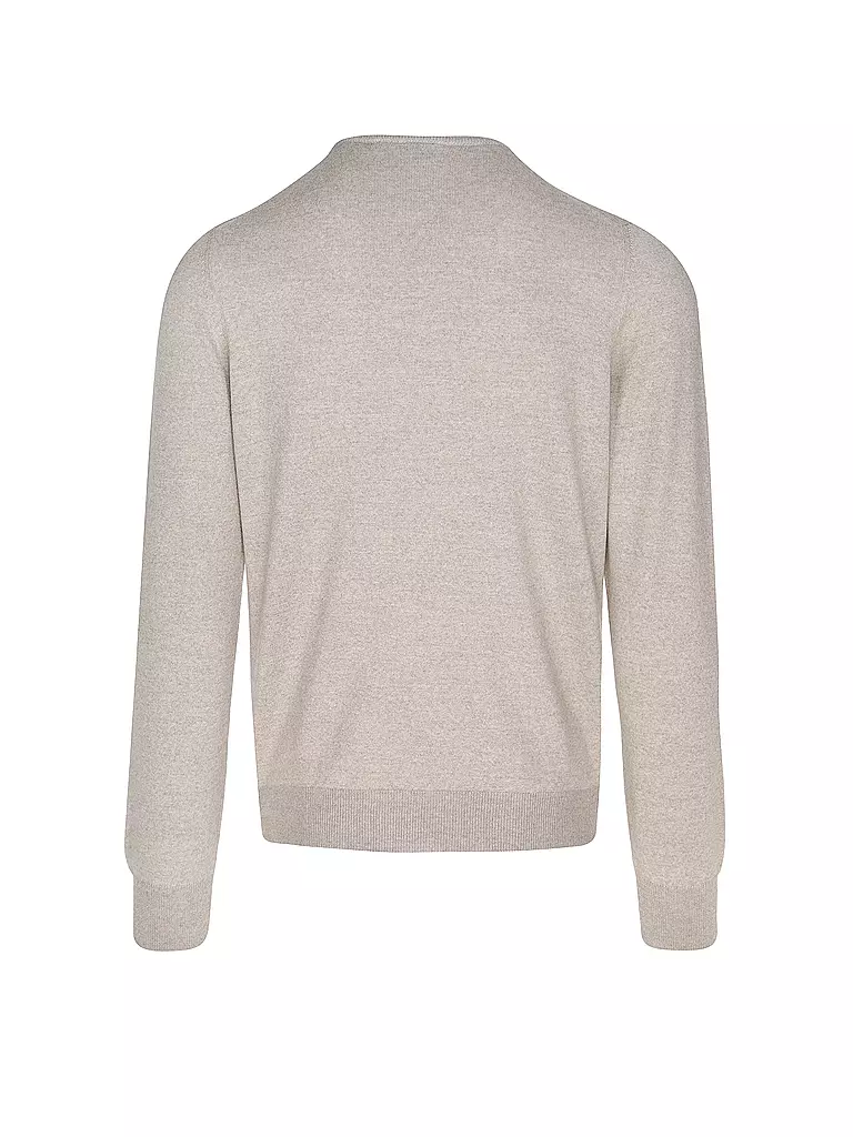 GRAN SASSO | Pull-over | beige