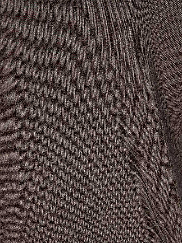 GRAN SASSO | Pull-over | braun