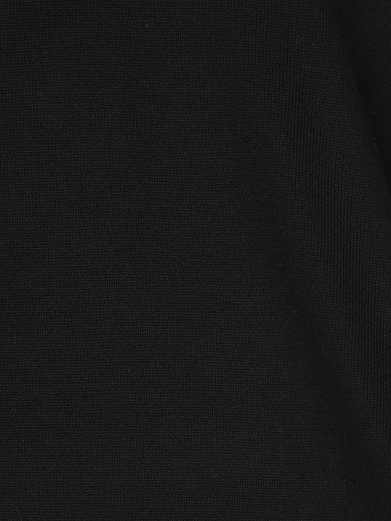 GRAN SASSO | Pull-over | schwarz
