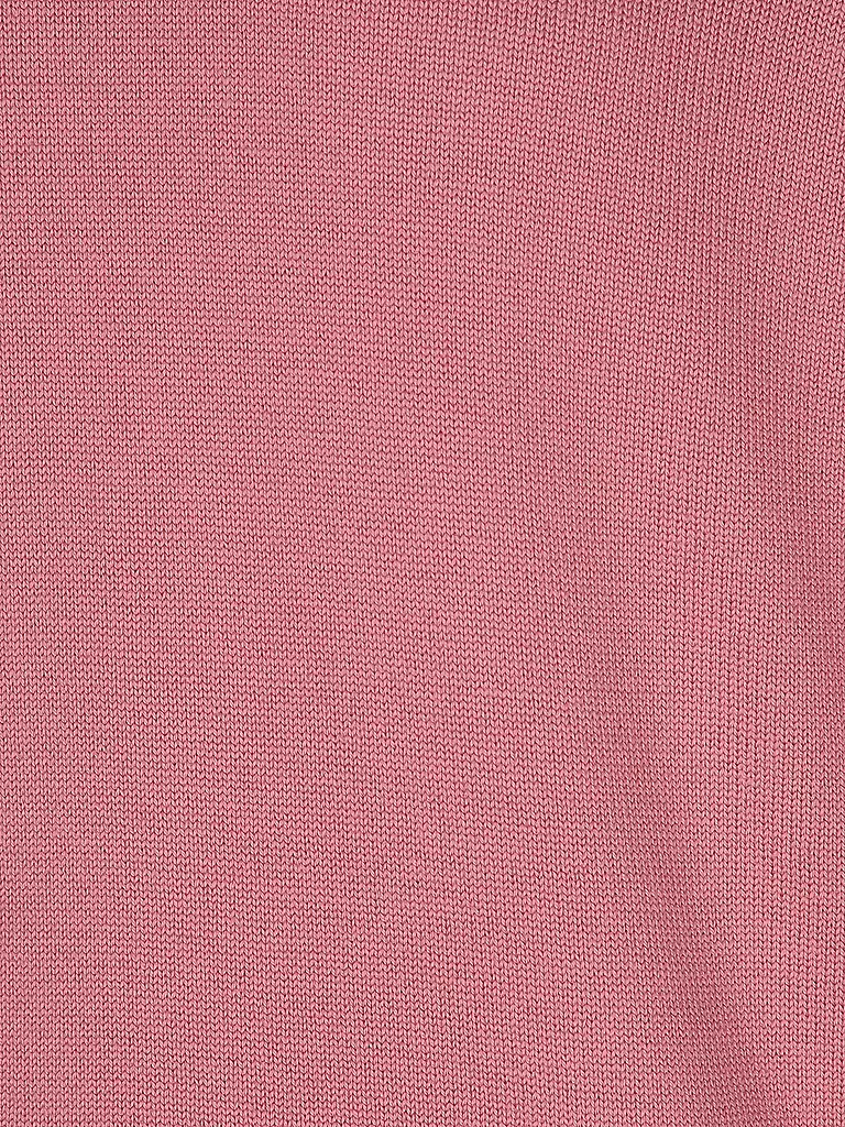 GRAN SASSO | Pull-over | rosa