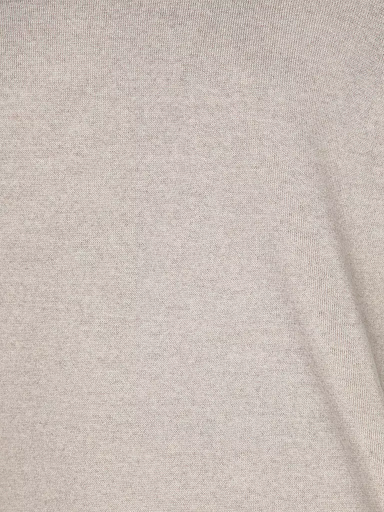 GRAN SASSO | Pull-over | beige