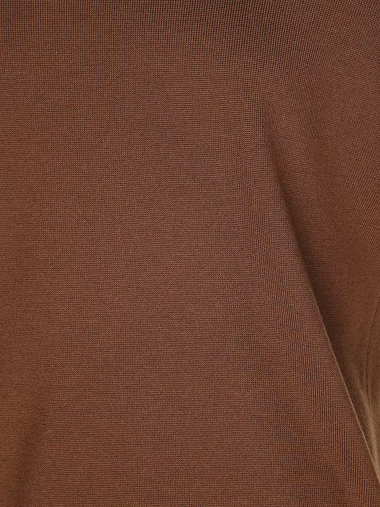 GRAN SASSO | Pull-over | braun