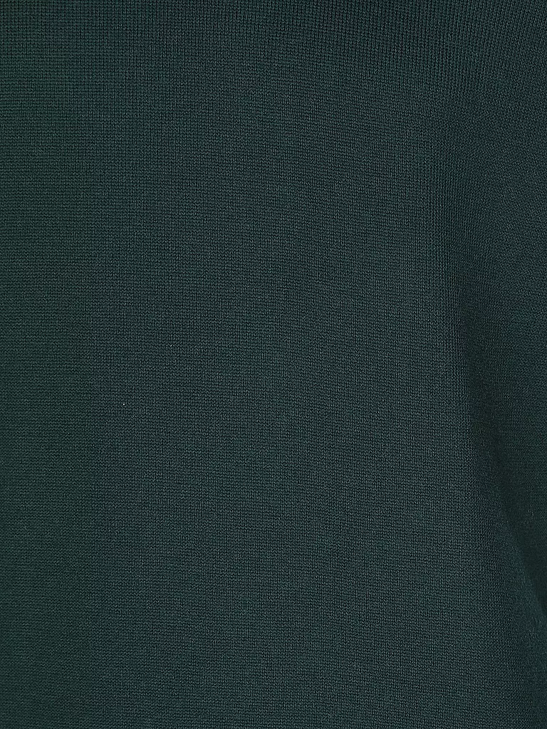 GRAN SASSO | Pull-over | dunkelgrün