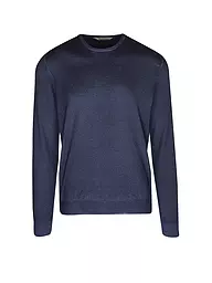 GRAN SASSO | Pullover  | Bleu foncé