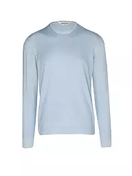 GRAN SASSO | Pullover  | Bleu clair